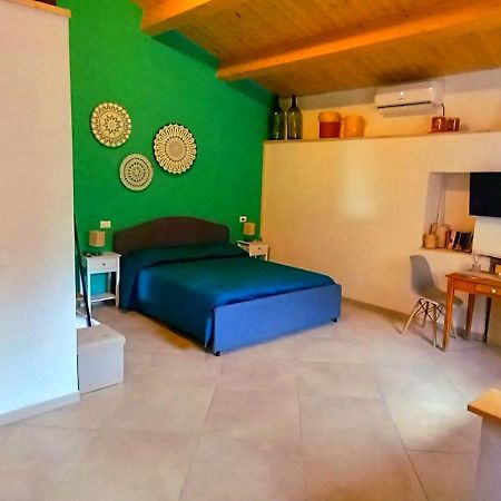 Sant'Elia B&B Alessandria del Carretto Εξωτερικό φωτογραφία