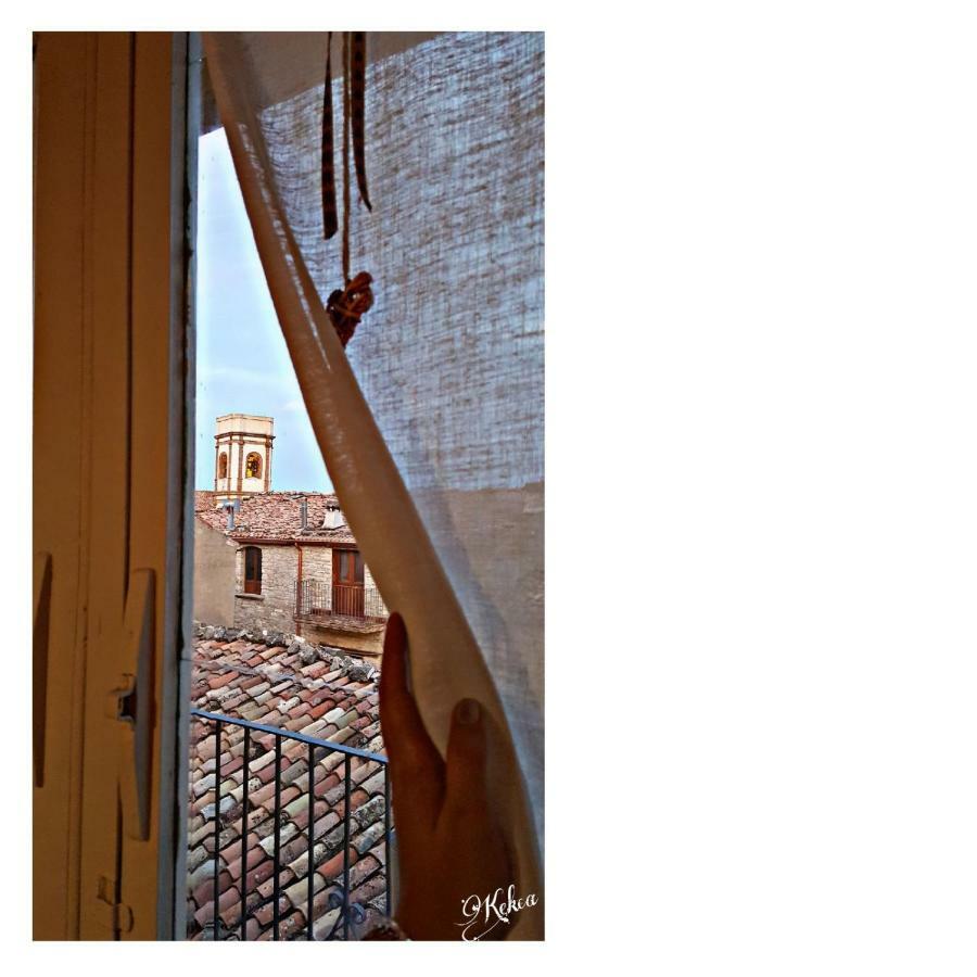 Sant'Elia B&B Alessandria del Carretto Εξωτερικό φωτογραφία