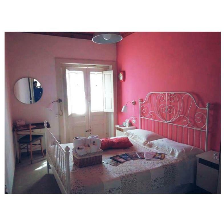 Sant'Elia B&B Alessandria del Carretto Εξωτερικό φωτογραφία