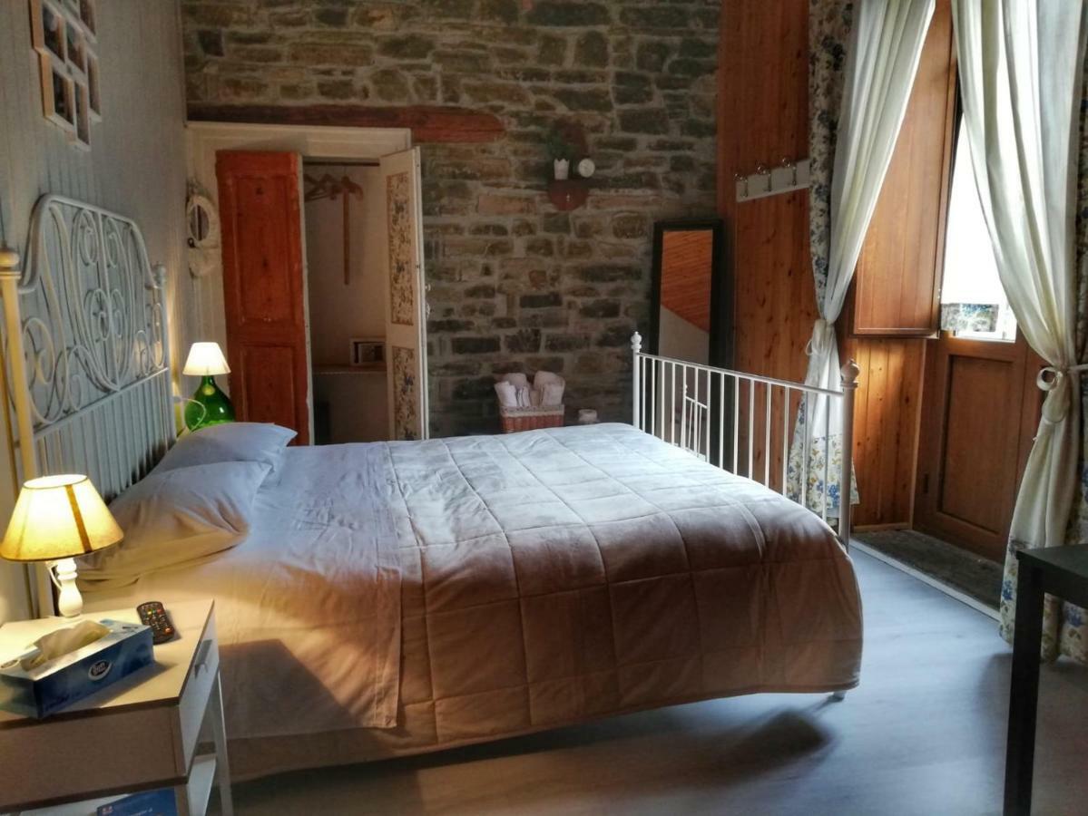 Sant'Elia B&B Alessandria del Carretto Εξωτερικό φωτογραφία